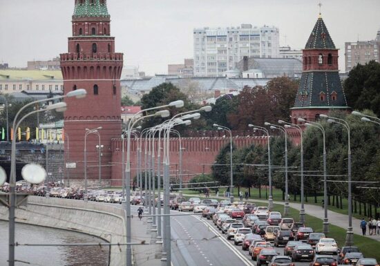Ukrainekrieg: Litauen wirft Moskau "Scheinverhandlungen" vor