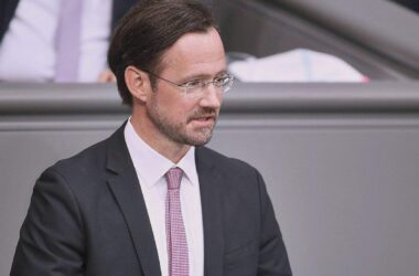 Wiese fordert bessere Vorbereitung auf hybride Kriegsführung