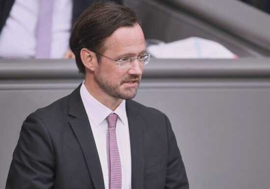 Wiese fordert bessere Vorbereitung auf hybride Kriegsführung