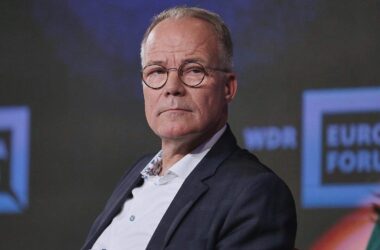 Miersch warnt vor Populismus in Bürgergeld-Debatte