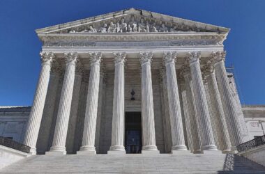 Trump erringt im Streit um Dekrete Sieg am Obersten Gerichtshof