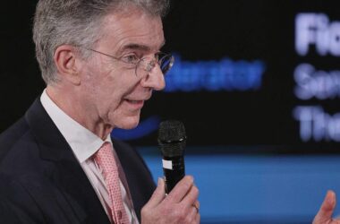 Heusgen lehnt "von außen aufgezwungenen Regimechange" im Iran ab