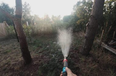 Studie: In immer mehr Regionen wird das Grundwasser knapp