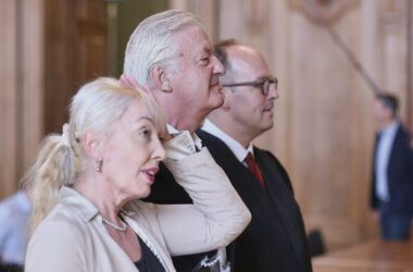 Bundesverwaltungsgericht kippt "Compact"-Verbot