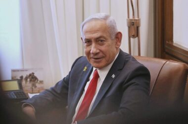 Netanjahu wendet sich direkt an iranische Bevölkerung