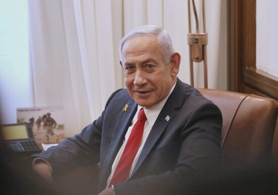 Netanjahu wendet sich direkt an iranische Bevölkerung