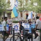 Deutsch-Israelische Gesellschaft besorgt um Solidarität mit Israel