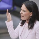 Baerbock fordert Reform der Vereinten Nationen