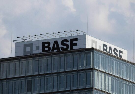BASF reduziert Betriebskosten in Ludwigshafen erheblich