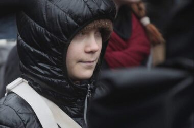 DIG-Vorsitzender Beck kritisiert Thunberg-Aktion