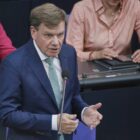 Wadephul zu Atomgesprächen: "Hoffnung" allein reicht nicht