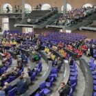 Bundestag verlängert Mietpreisbremse bis Ende 2029