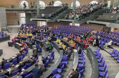 Bundestag verlängert Mietpreisbremse bis Ende 2029