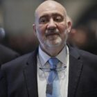 Prosor sieht "existenzielle Bedrohung" für Israel gebannt