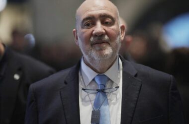 Prosor sieht "existenzielle Bedrohung" für Israel gebannt