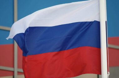 Mehrere Tote bei Einsturz von zwei Brücken in Russland