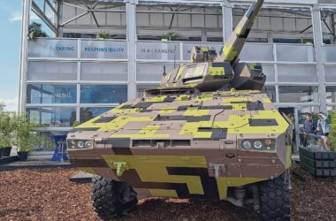 Beschaffungsamt will Bundeswehr bis 2028 voll ausgerüstet haben