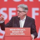 NRW-SPD-Chef rechnet mit 15 Euro Mindestlohn