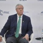 Von der Leyen spricht mit US-Senator über Russland-Sanktionen