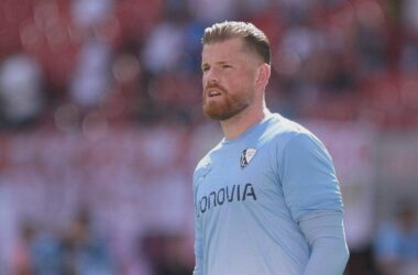Timo Horn verlängert Vertrag beim VfL Bochum bis 2027