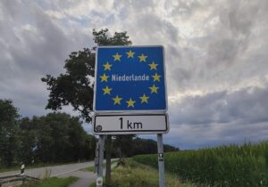 NRW-Grenzkontrollen: Seit Mai 336 Menschen zurückgewiesen