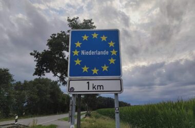 NRW-Grenzkontrollen: Seit Mai 336 Menschen zurückgewiesen