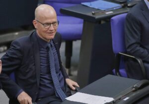 Wachsende Kritik in der Union am milliardenschweren Sondervermögen