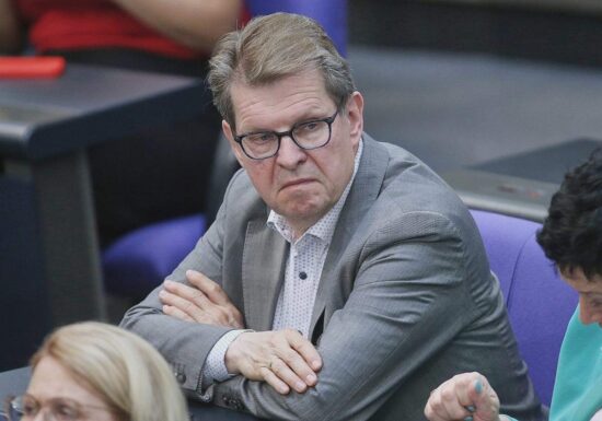 Stegner fordert Debatte über Friedenspolitik auf SPD-Parteitag