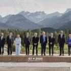G7-Abschluss ohne Trump - Ukraine-Krieg im Fokus