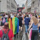 Übergriffe auf CSD-Veranstaltungen - Länder schlagen Alarm
