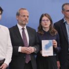 Bericht vorgestellt: Zahl antisemitischer Vorfälle steigt weiter
