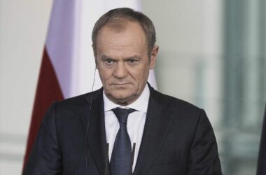 Tusk will im polnischen Parlament Vertrauensfrage stellen