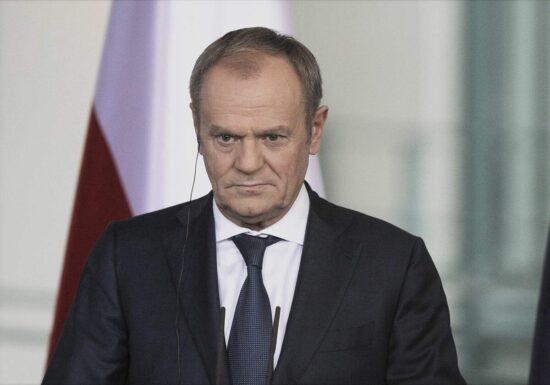Tusk will im polnischen Parlament Vertrauensfrage stellen