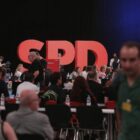 Union fordert von SPD Einsparungen bei Sozialleistungen