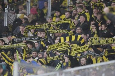 DFB-Pokal-Auslosung: BVB trifft auf Rot-Weiss Essen