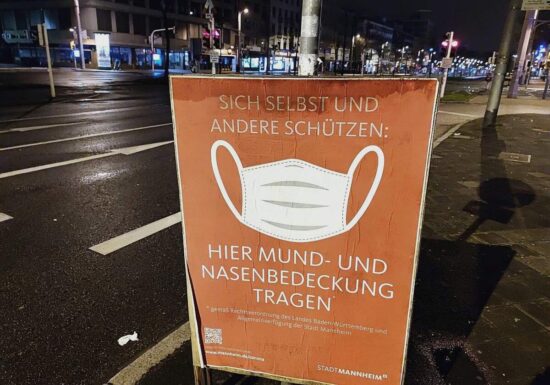 Miersch für "umgehende" Veröffentlichung des gesamten Maskenberichts