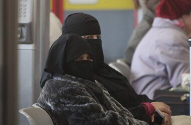 Studie: 20 Prozent der Muslime verspüren Ressentiments