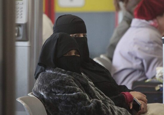Studie: 20 Prozent der Muslime verspüren Ressentiments