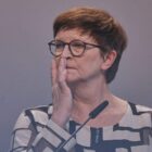 Bas kritisiert Umgang mit Esken