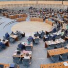SPD wirft Wüst Missachtung des NRW-Landtags vor