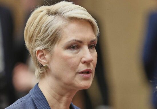Schwesig fürchtet Überlastung der Kommunen durch Steuerpläne