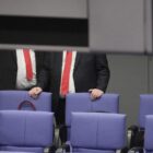 Bericht: Bundesregierung bremst bei härteren EU-Korruptionsregeln