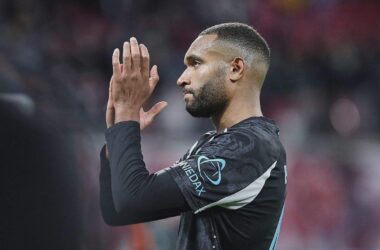 Berichte: Tah wechselt vorzeitig zum FC Bayern