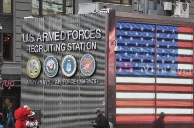 US-General Ben Hodges fordert Protest des Militärs gegen Trump
