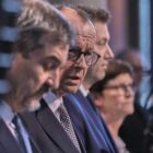 Bericht: Nächster Koalitionsausschuss findet am 2. Juli statt