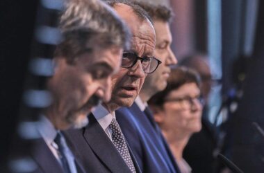 Bericht: Nächster Koalitionsausschuss findet am 2. Juli statt