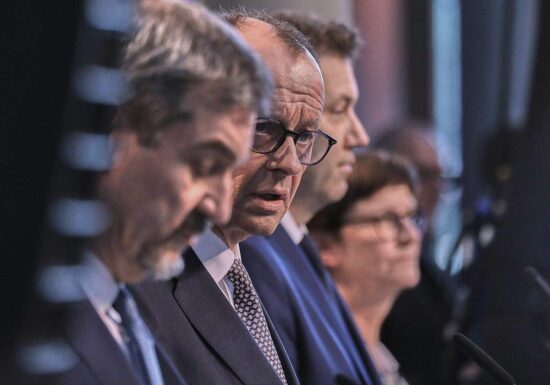 Bericht: Nächster Koalitionsausschuss findet am 2. Juli statt
