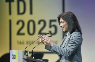 Reiche rudert bei Aufweichung von Klimaziel 2045 zurück