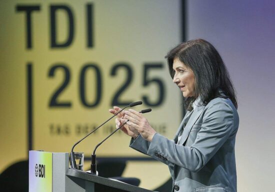 Reiche rudert bei Aufweichung von Klimaziel 2045 zurück