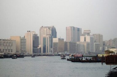 Wegen Nahostkonflikt: Dertour bietet Rücktritt von Dubai-Reisen an